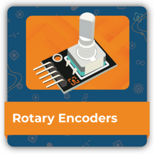 rotary encoder course