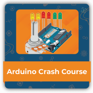 Arduino Crash Course - Access
